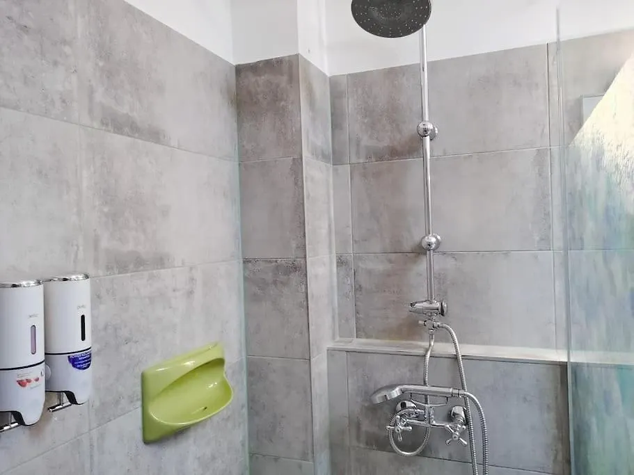Deak Ferenc Ter Central Apartment Budapest 0*,  Hungary
