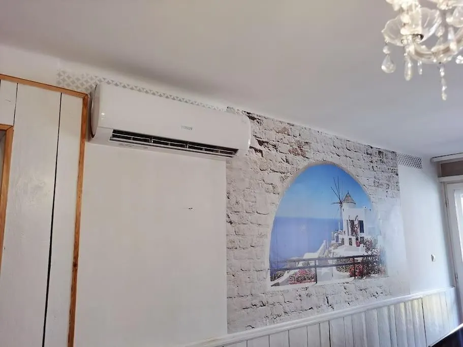 Deak Ferenc Ter Central Apartment Budapest 0*,