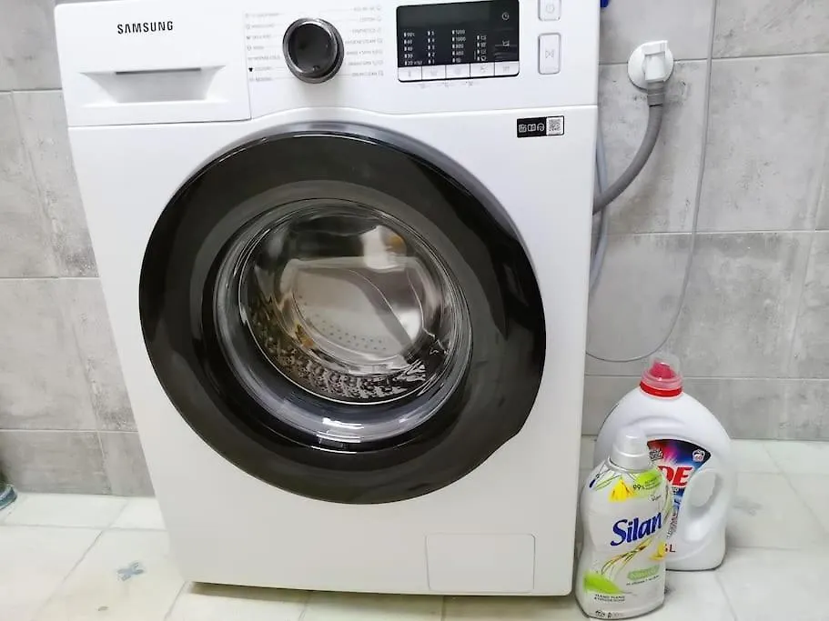 Deak Ferenc Ter Central Apartment Budapešť